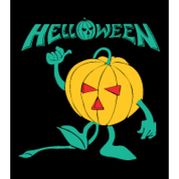 Logo of Helloween