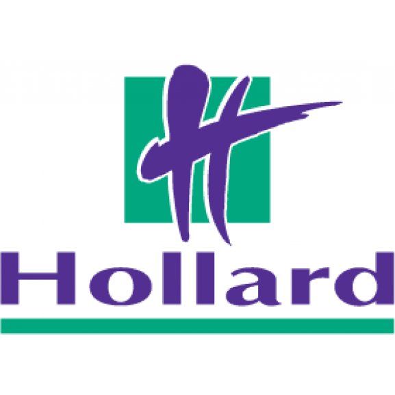 Logo of Hollard