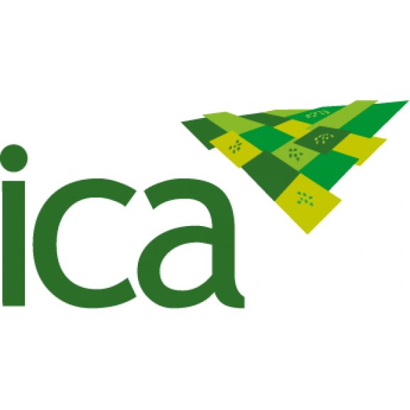 Logo of ICA