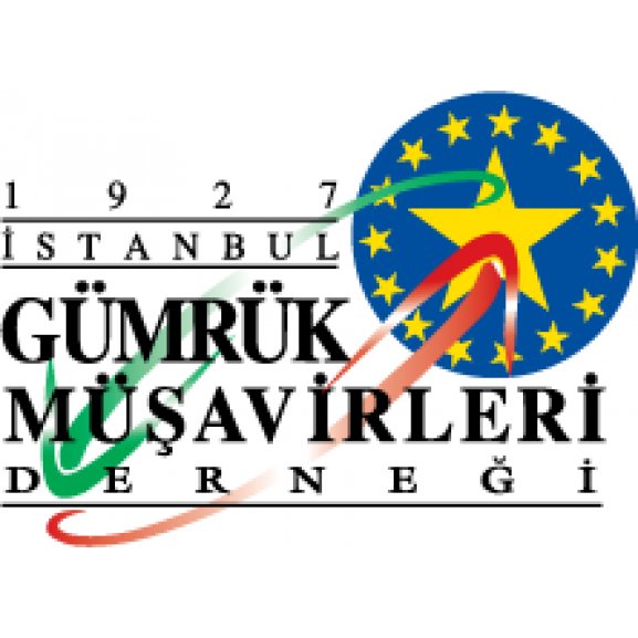 Logo of İstanbul Gümrük Müşavirleri Derneği