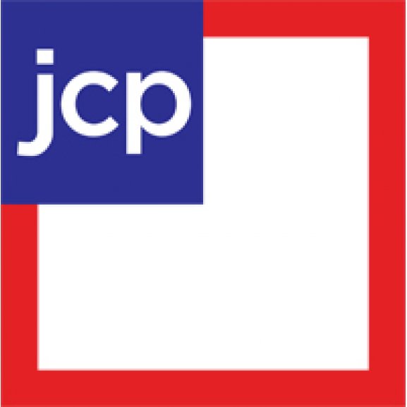 Logo of JC Penney