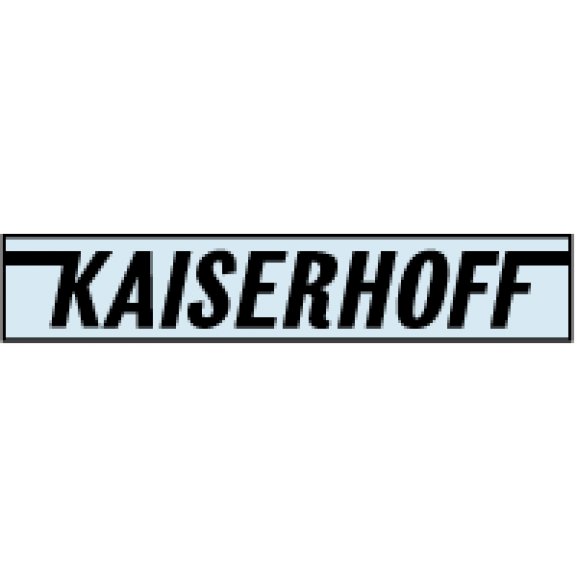 Logo of Kaiserhoff