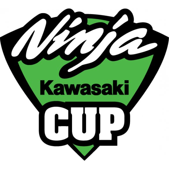 Logo of Kawasaki Ninja Cup