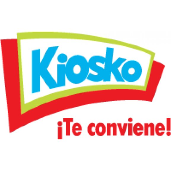 Logo of Kiosko