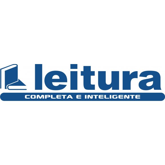 Logo of Leitura