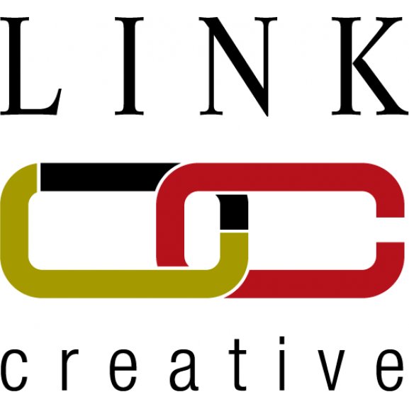 Logo of LINK Creative