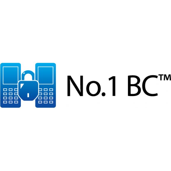 Logo of No.1 BC