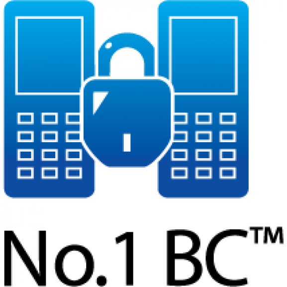 Logo of No.1 BC