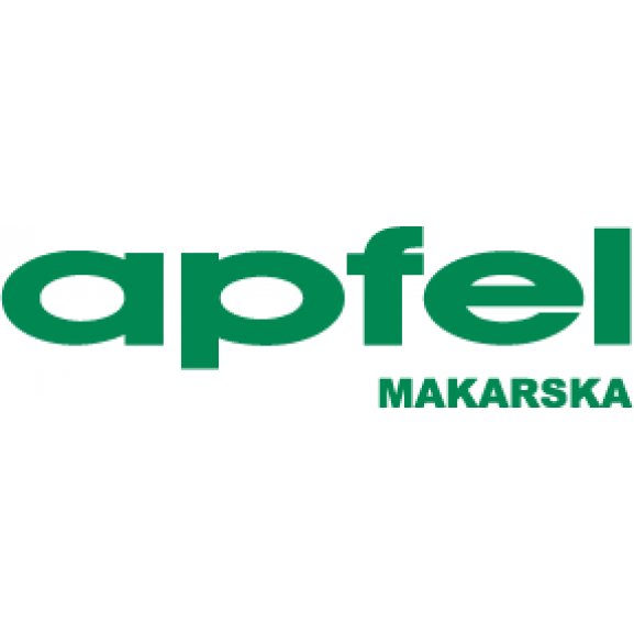 Logo of Apfel