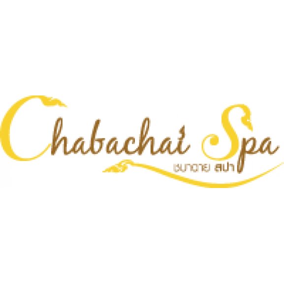 Logo of Chabachai Spa