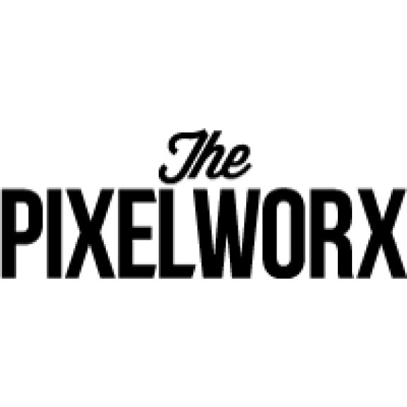 Logo of Pixelworx