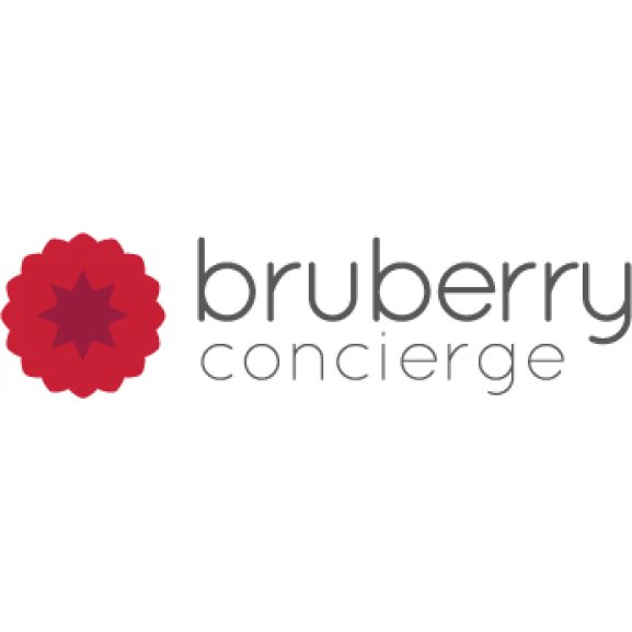 Logo of Bruberry Concierge