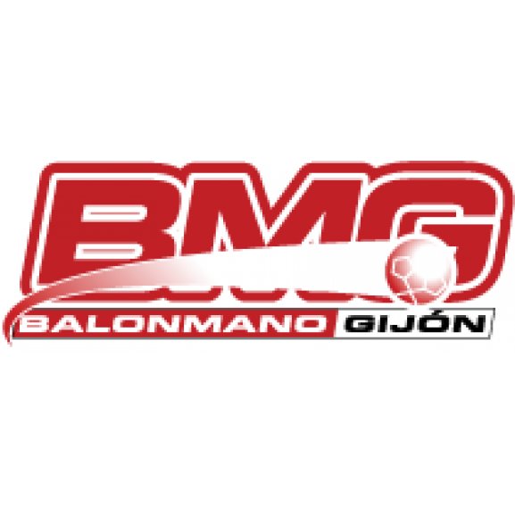 Logo of BMG