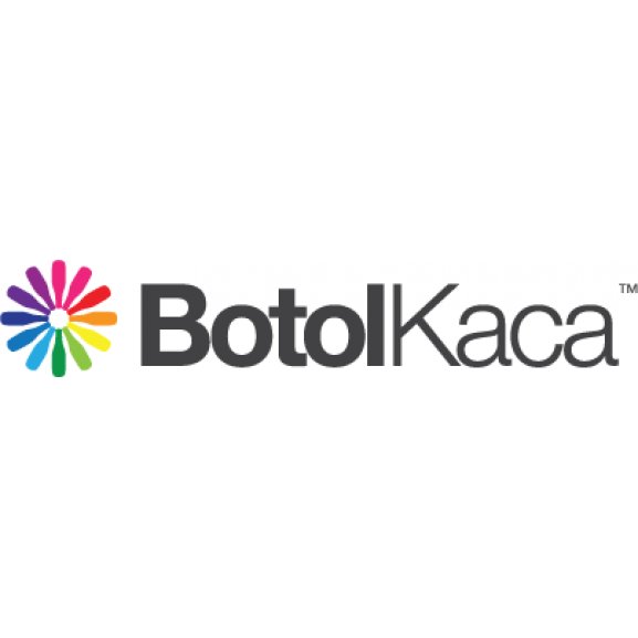 Logo of Botol Kaca