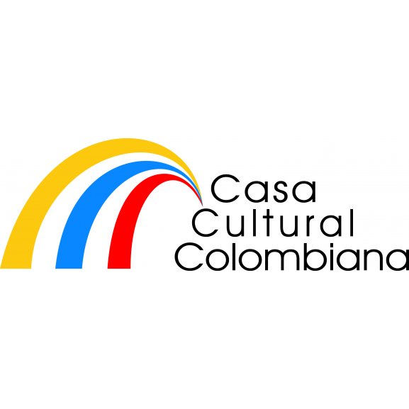 Logo of Casa Cultural Colombiana