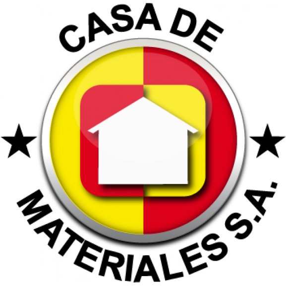 Logo of Casa de Materiales