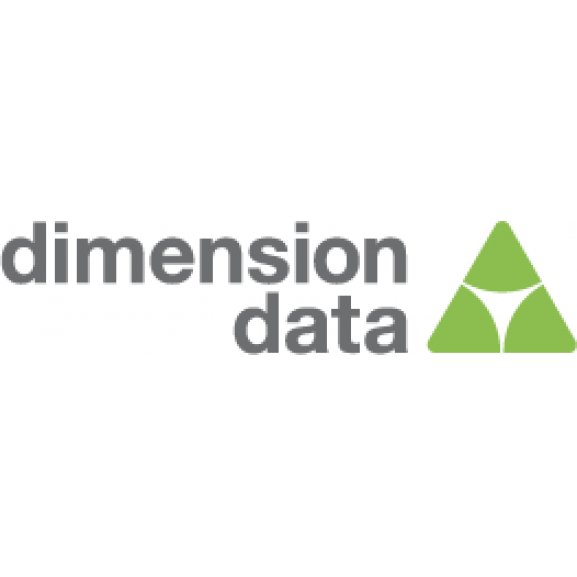 Logo of Dimension Data