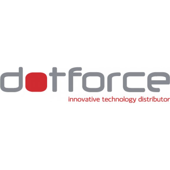 Logo of DotForce