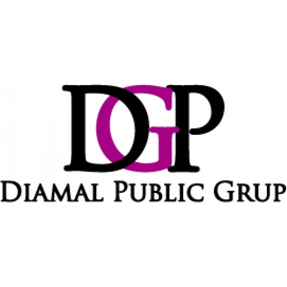 Logo of Diamal Public Grup