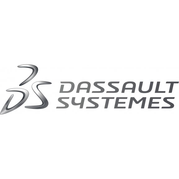 Logo of Dassault Systemes