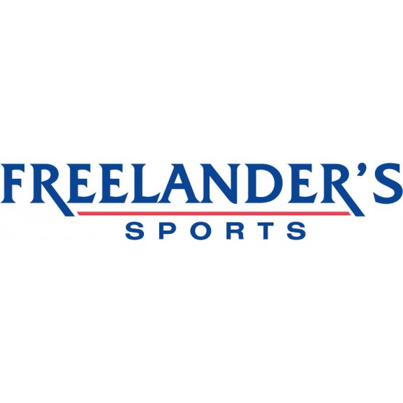 Logo of Freelander&#039;s Sports