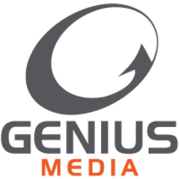 Logo of Genius Media