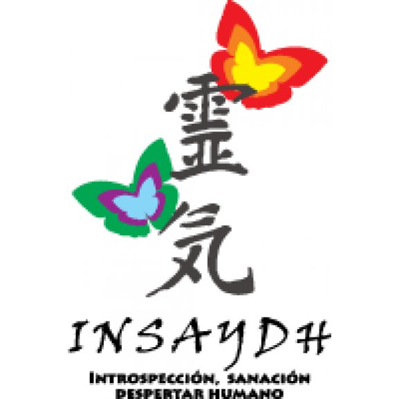 Logo of INSAYDH