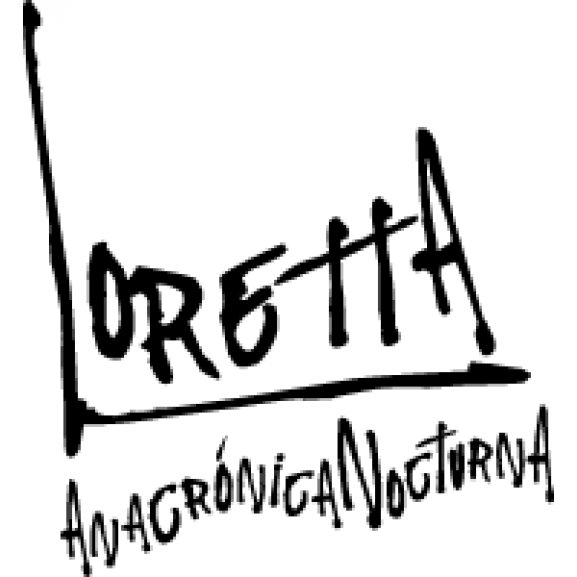 Logo of Loretta