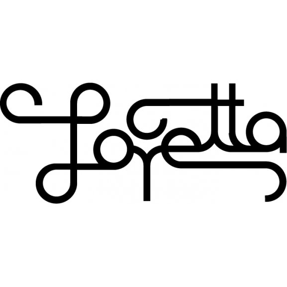 Logo of Loretta