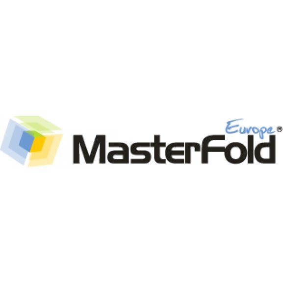 Logo of MasterFold Europe