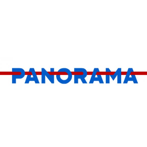 Logo of Panorama