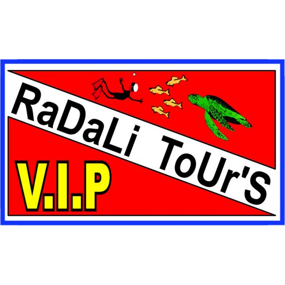 Logo of RaDaLi´s Tours