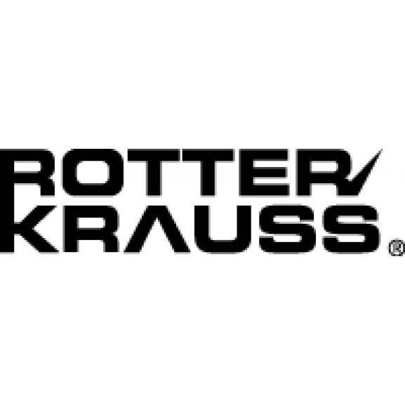 Logo of Rotter &amp; Krauss