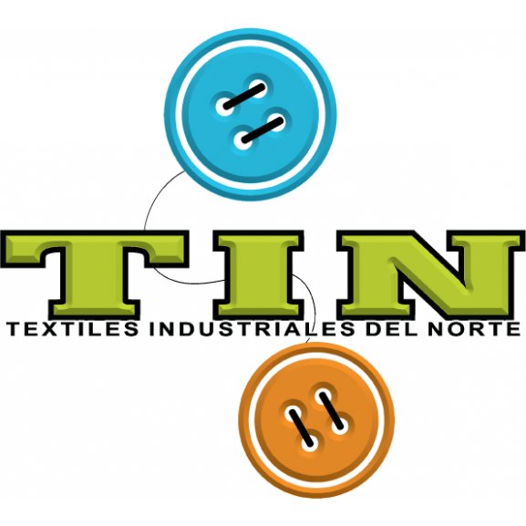 Logo of TIN