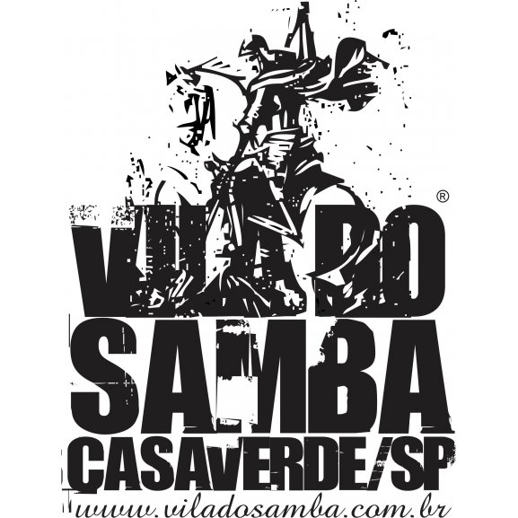 Logo of Vila do Samba