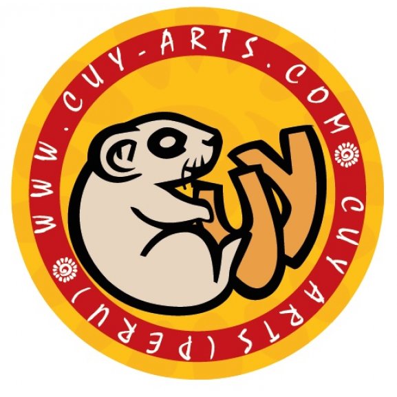 Logo of Cuy Arts