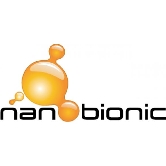 Logo of Nanobionic