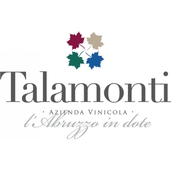 Logo of Talamonti