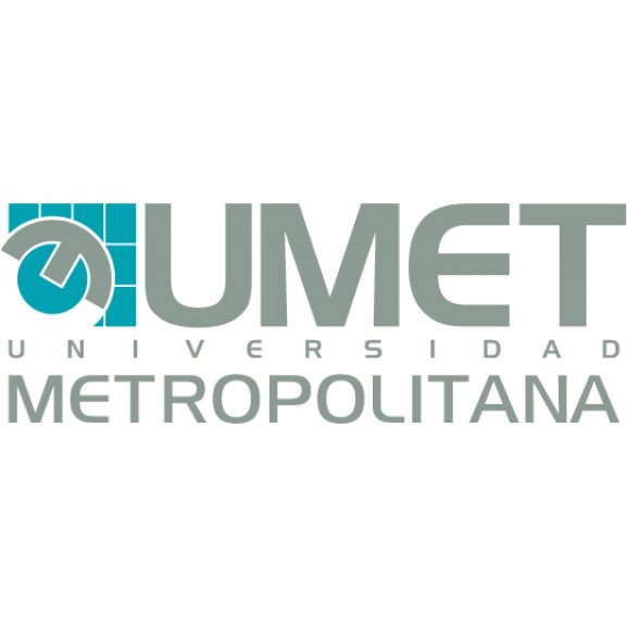 Logo of UMET