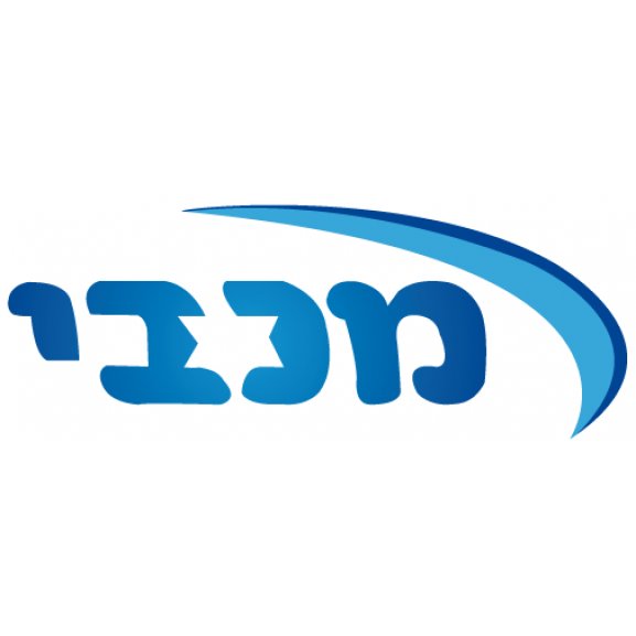 Logo of Kupat Cholim Maccabi