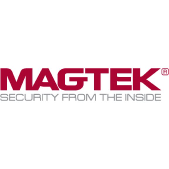 Logo of MagTek