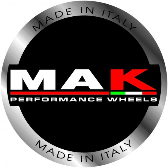 Logo of MAK