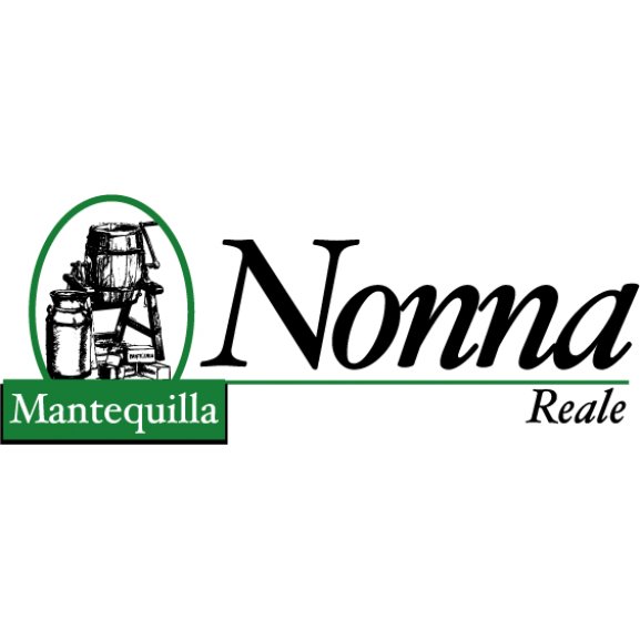 Logo of Mantequilla Nonna Reale