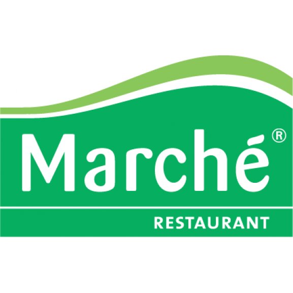 Logo of Marché