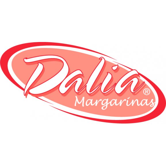 Logo of Margarinas Dalia
