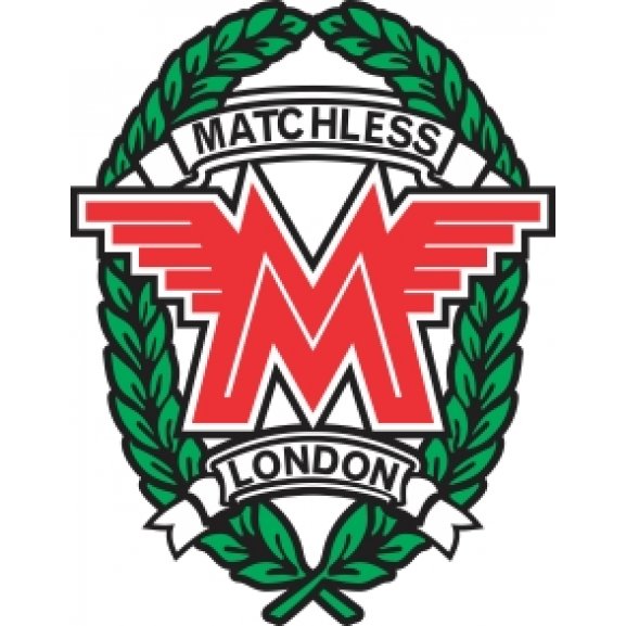 Logo of Matchless
