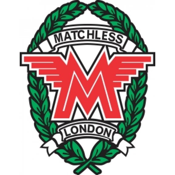 Logo of Matchless