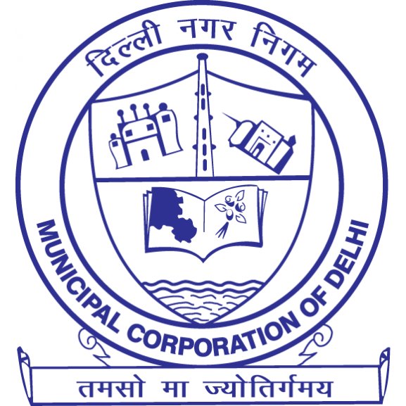 Logo of MCD