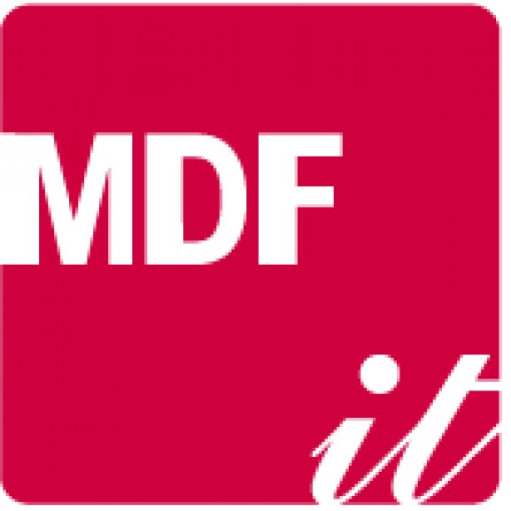 Logo of MDF
