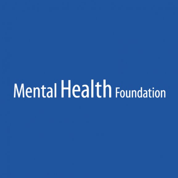 Logo of Mental Health Foundation